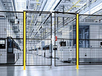 paneles FastGuard